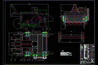 馬鈴薯挖掘機(jī)的設(shè)計【土豆】【收獲機(jī)】【說明書+CAD】