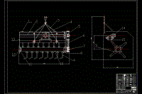 高粱秸秆剪切试验装置设计1【说明书+CAD】