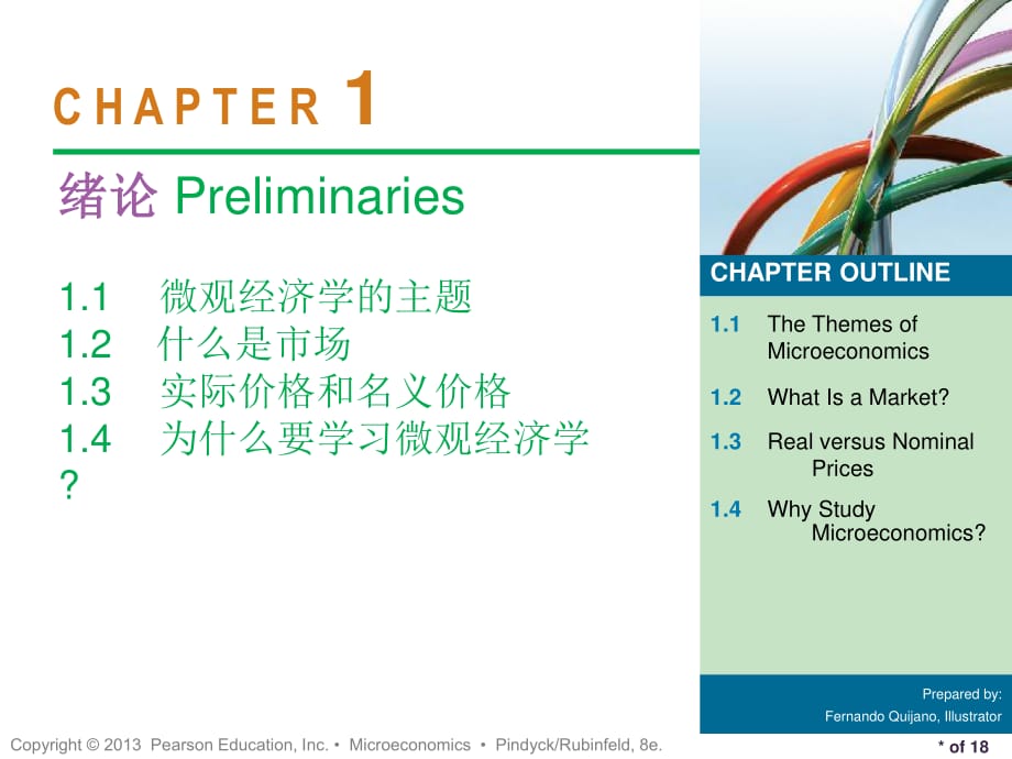 《中级微观经济学》pr8e-ch01ly_第1页