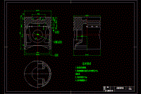 6120型柴油機(jī)發(fā)動(dòng)機(jī)活塞結(jié)構(gòu)設(shè)計(jì)與工藝設(shè)計(jì)【說明書+CAD】