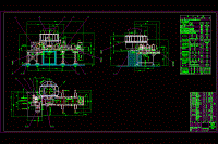 圓盤給料機設計【圓盤喂料機】【說明書+CAD】