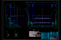 DTQ1400型重型帶式輸送機(jī)頭部清掃器的設(shè)計(jì)【說(shuō)明書(shū)+CAD】
