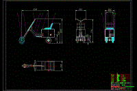 可折疊兒童車電動(dòng)車的設(shè)計(jì)【說明書+CAD+SOLIDWORKS】