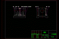 發(fā)動機活塞缸液壓夾緊裝置的設(shè)計【說明書+CAD+SOLIDWORKS】