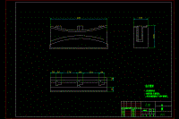 汽車后門外板沖壓成型工藝分析及模具設(shè)計(jì)【說明書+CAD+SOLIDWORKS】