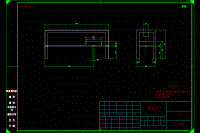 螺旋式壓榨機(jī)的設(shè)計(jì)【說明書+CAD+SOLIDWORKS】