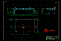 活塞機(jī)械加工工藝及鉆小孔φ4孔夾具設(shè)計(jì)