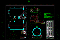 轉(zhuǎn)式球磨機(jī)的設(shè)計(jì)【含17張CAD圖紙、說明書】【GC系列】