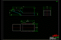 玉米剝皮機(jī)的設(shè)計(jì)【說(shuō)明書+CAD+SOLIDWORKS】