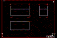 蛋糕切片機(jī)的設(shè)計(jì)【說明書+CAD+SOLIDWORKS】