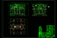 電話機話筒蓋塑料注塑模具設計【一模一腔】【側抽芯】【說明書+CAD+PROE】