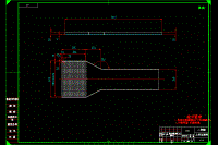 往復(fù)式振動篩的設(shè)計【說明書+CAD+SOLIDWORKS】