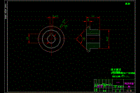 拖拉機(jī)變速箱的設(shè)計(jì)【說(shuō)明書(shū)+CAD+SOLIDWORKS】