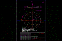 CDH1 MP3200125200A1XB1CGEMWW重載型液壓缸設(shè)計(jì)（優(yōu)秀機(jī)械畢業(yè)設(shè)計(jì)含全套CAD圖紙）