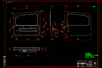 電動汽車右前車門設(shè)計【說明書+CAD+SOLIDWORKS】