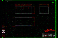 單邊輥?zhàn)詣?dòng)送料裝置的設(shè)計(jì)【說(shuō)明書(shū)+CAD+SOLIDWORKS】