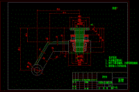 偏置式液壓平衡獨(dú)立懸掛設(shè)計(jì)【CAD+SOLIDWORKS】