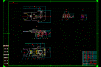 機(jī)械手夾持器的設(shè)計2