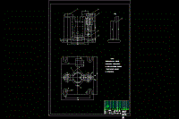 推杆体加工工艺及铣槽夹具设计