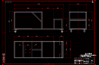 谷物清選機的設(shè)計【說明書+CAD+SOLIDWORKS】