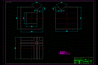方箱零件的機(jī)械加工工藝設(shè)計(jì)