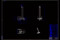 S型無碳小車的設(shè)計(jì)【說明書+CAD+SOLIDWORKS】