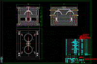 家庭塑料碗注塑模具設(shè)計(jì)【說明書+CAD+SOLIDWORKS】