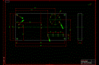 高爐上料機械手液壓系統(tǒng)設計【說明書+CAD+SOLIDWORKS】