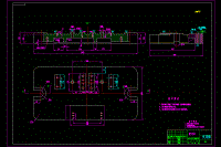 LX-31軸承蓋零件機(jī)械加工工藝規(guī)程及鏜φ120孔夾具設(shè)計(jì)