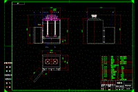 棉花打包機的設(shè)計【說明書+CAD+SOLIDWORKS】
