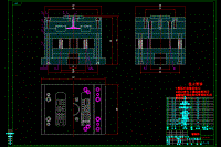 電視遙控器注塑模具設計【說明書+CAD+SOLIDWORKS】