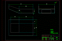 自動(dòng)去魚(yú)鱗機(jī)設(shè)計(jì)【說(shuō)明書(shū)+CAD+SOLIDWORKS】