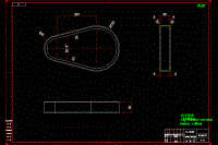 臥式鋼筋切斷機的設(shè)計【說明書+CAD+SOLIDWORKS】