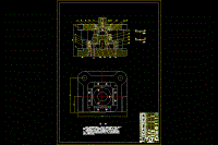 制動盒外殼沖壓件設計【3套】【說明書+CAD】