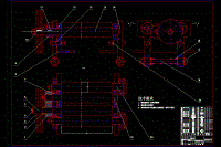 小型玉米剝皮機(jī)設(shè)計(jì)【說(shuō)明書(shū)+CAD+SOLIDWORKS】