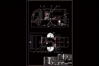 道路清掃機(jī)工作原理原理探究設(shè)計(jì)【公路養(yǎng)護(hù)工程】