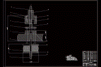 无凸缘筒形件模具设计【说明书+CAD】