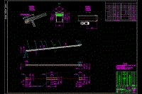 DTII(A)型帶式輸送機(jī)設(shè)計(jì)(CAD圖紙+SolidWorks三維模型+開題報(bào)告+說(shuō)明書)