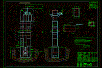 TDG400高效斗式提升機的設(shè)計【含CAD圖紙、說明書】