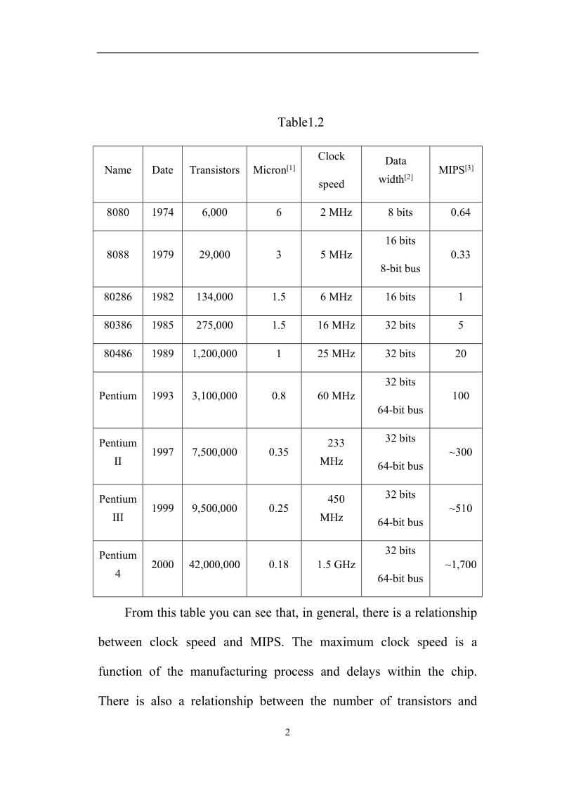 微处理器外文文献翻译、中英文翻译_第2页