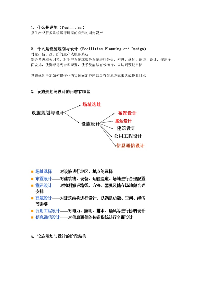 sam設(shè)施規(guī)劃復(fù)習(xí)題.doc_第1頁