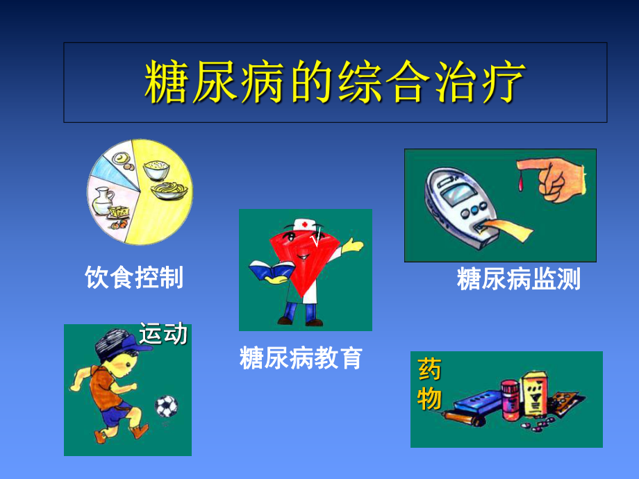 2019年2型糖尿病早期胰岛素强化治疗.ppt_第1页