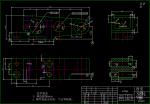 CA6140車床后托架[831001] 加工工藝和銑底面夾具設(shè)計(jì)[版本3]