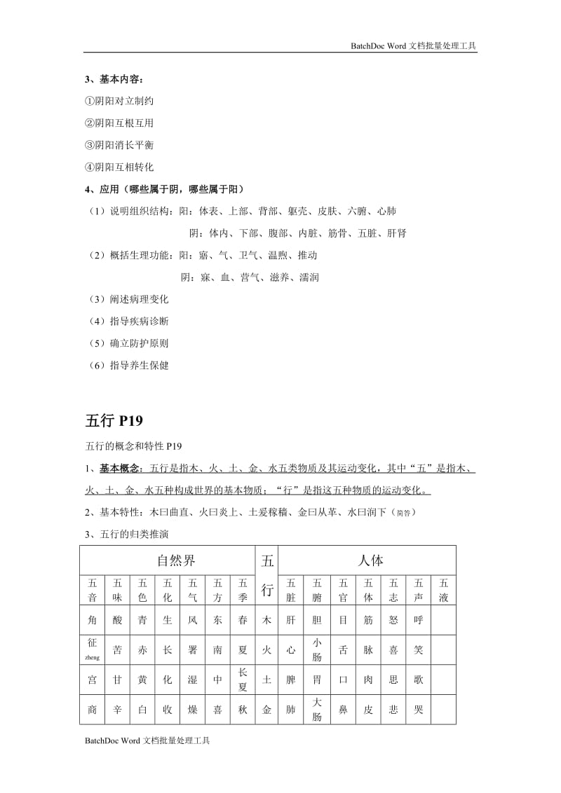 中医护理学重点_第3页