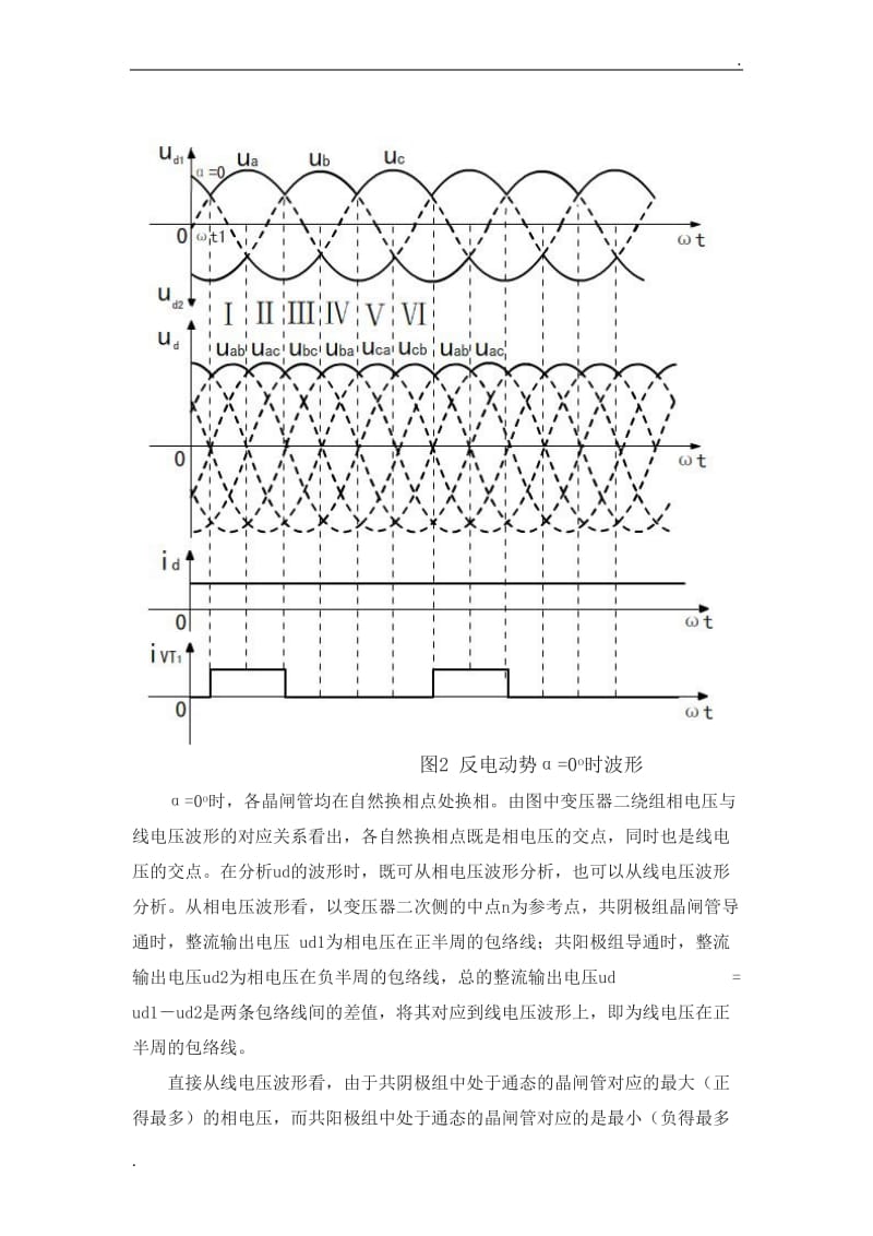 三相桥式全控整流电路_第2页