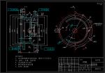 連接座加工工藝和車削左端面夾具設(shè)計(jì)參考素材