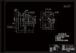 CA6140車床法蘭盤[831004] 加工工藝及銑距中心24面夾具設(shè)計(jì)-版本2