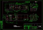 CA6140車床后托架[831001] 加工工藝和銑底面夾具設(shè)計(jì)[版本2]