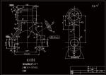 CA10B解放牌汽車后鋼板彈簧吊耳工藝和鉆φ37孔夾具設(shè)計[版本1]