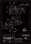 CA6140車床手柄座[831015] 工藝和磨R13外圓夾具設(shè)計(jì)